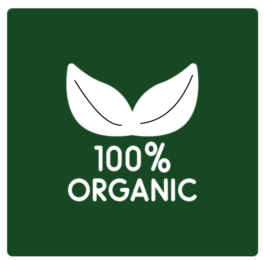 Organic Terragro